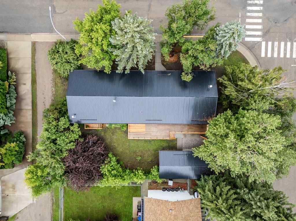 MLS® A2236491 - 2606 24 Avenue  in NONE Nanton, Residential