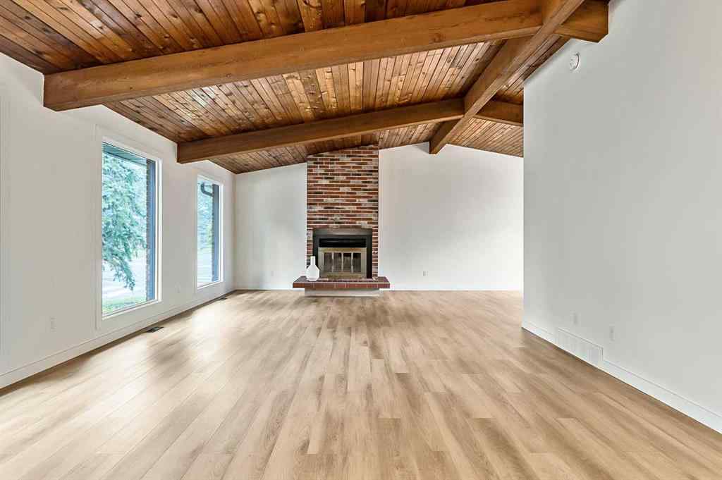 MLS® A2236491 - 2606 24 Avenue  in NONE Nanton, Residential