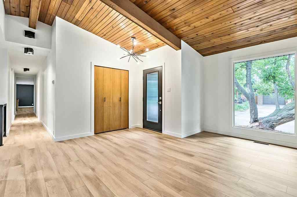 MLS® A2236491 - 2606 24 Avenue  in NONE Nanton, Residential