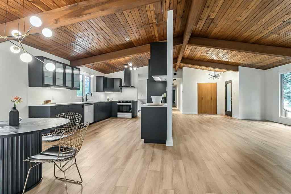 MLS® A2236491 - 2606 24 Avenue  in NONE Nanton, Residential