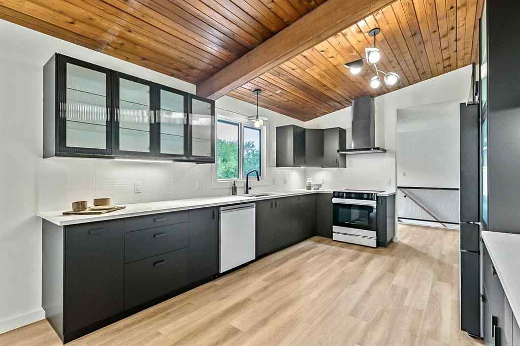 MLS® A2236491 - 2606 24 Avenue  in NONE Nanton, Residential
