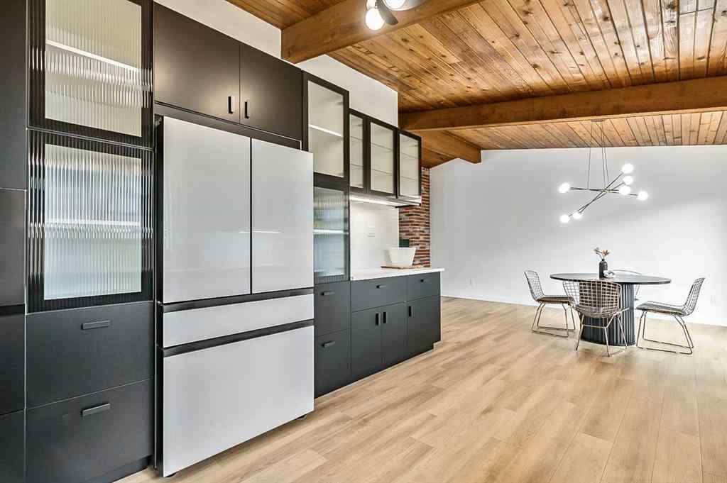 MLS® A2236491 - 2606 24 Avenue  in NONE Nanton, Residential