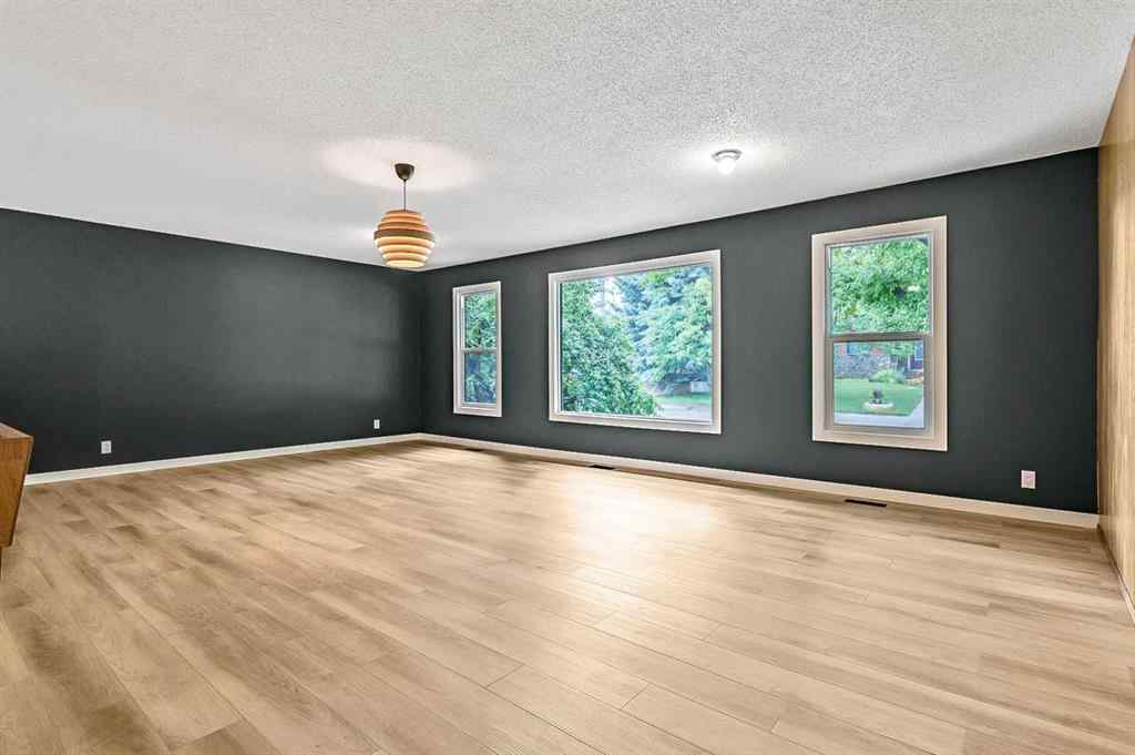 MLS® A2236491 - 2606 24 Avenue  in NONE Nanton, Residential