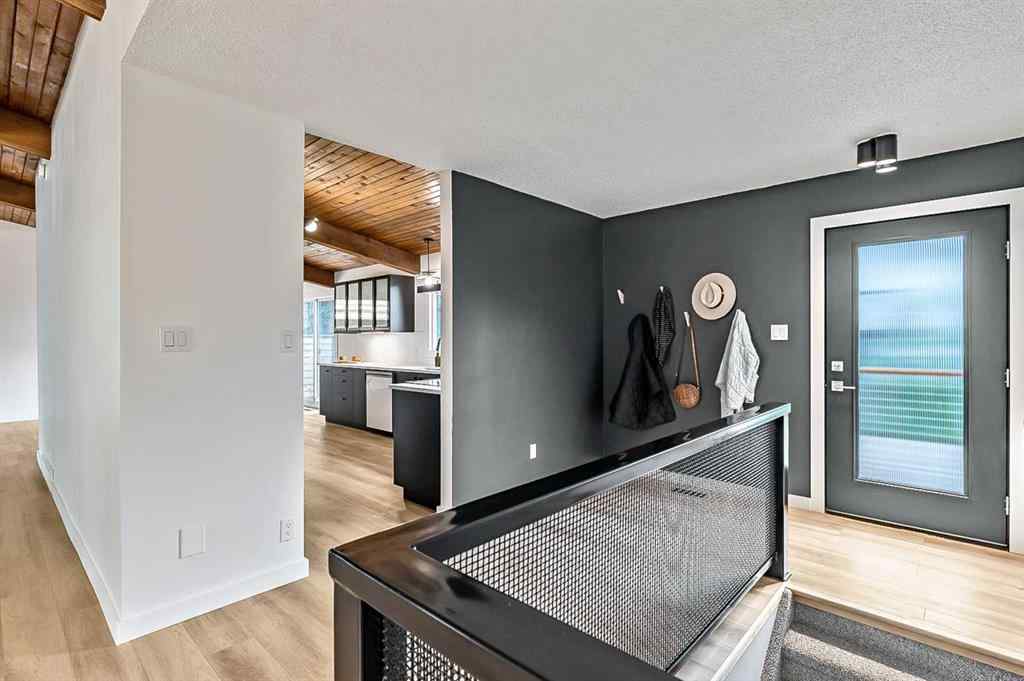 MLS® A2236491 - 2606 24 Avenue  in NONE Nanton, Residential