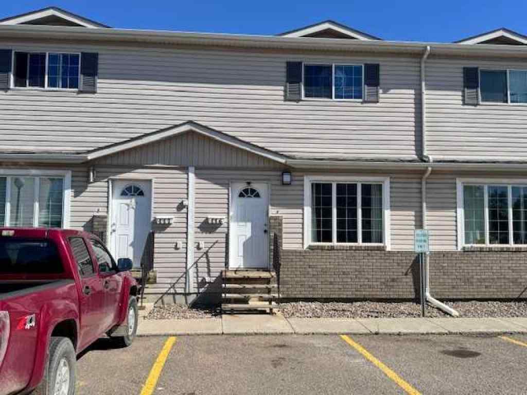 MLS® A2236494 - Unit #116 4701 47 Avenue  in East Lloydminster Lloydminster, Residential