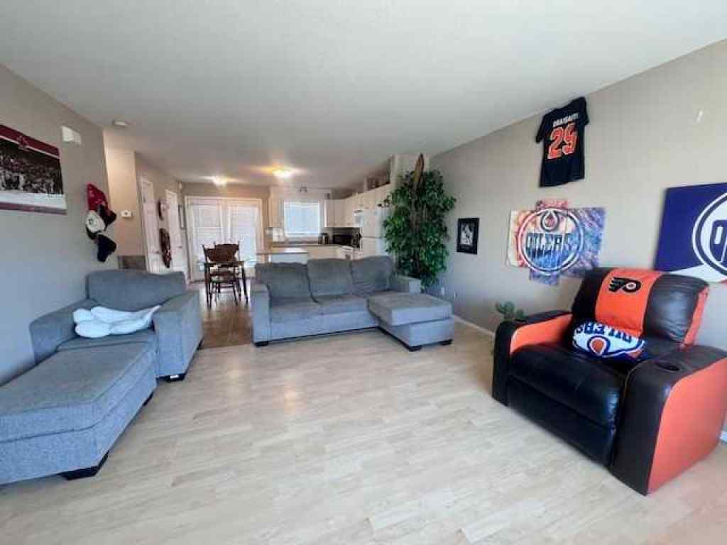 MLS® A2236494 - Unit #116 4701 47 Avenue  in East Lloydminster Lloydminster, Residential