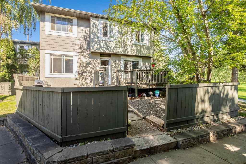 MLS® A2236496 - Unit #49 4936 DALTON Drive NW in Dalhousie Calgary, Residential