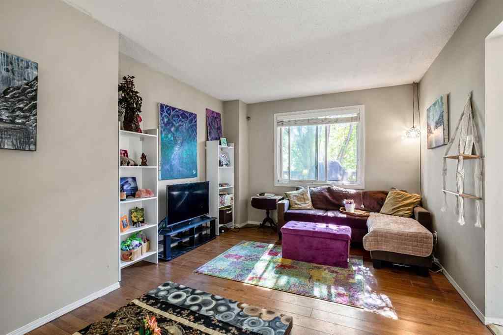 MLS® A2236496 - Unit #49 4936 DALTON Drive NW in Dalhousie Calgary, Residential