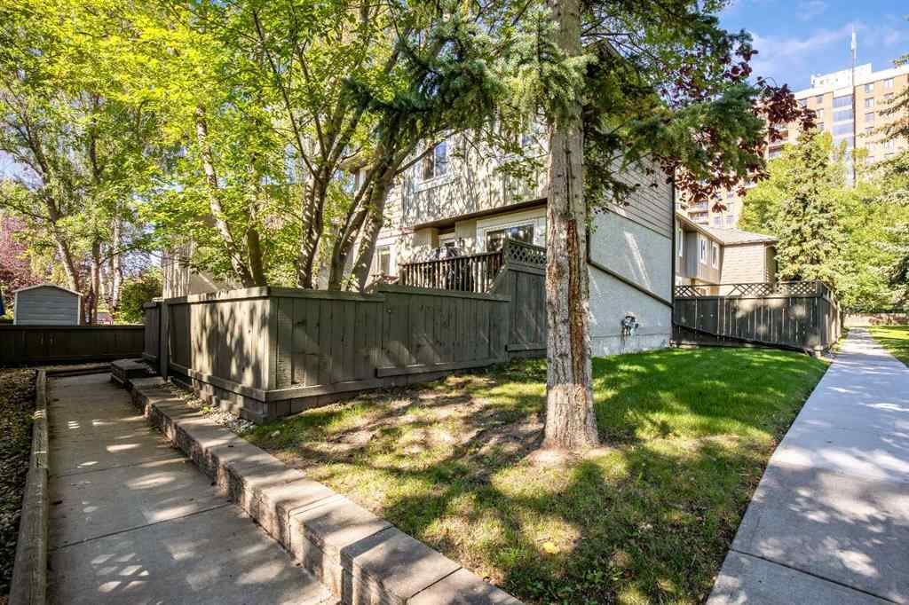 MLS® A2236496 - Unit #49 4936 DALTON Drive NW in Dalhousie Calgary, Residential