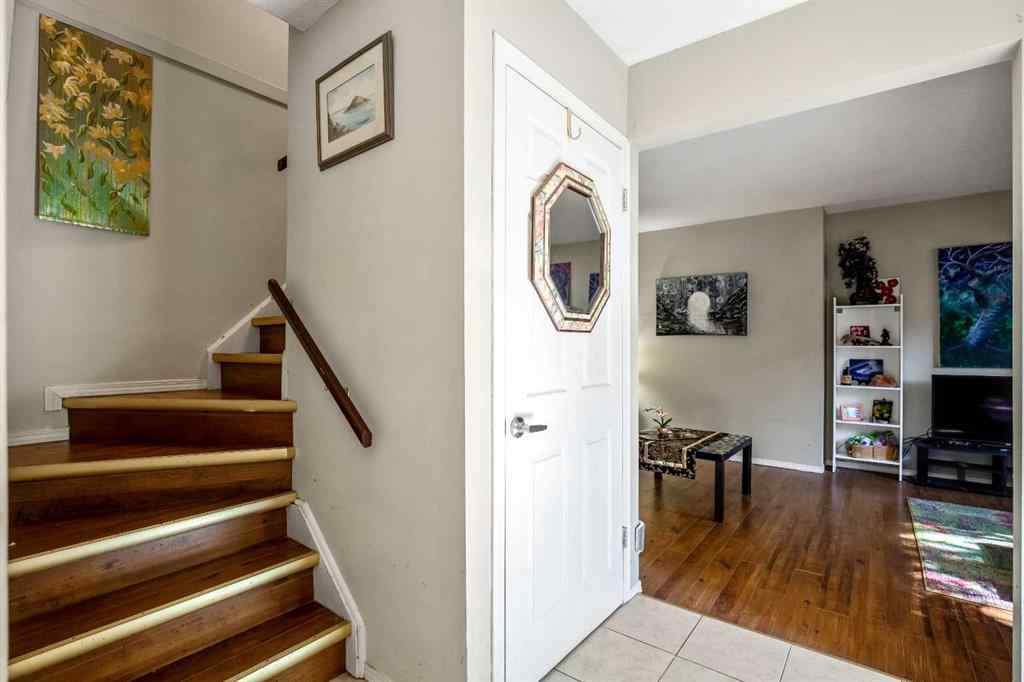 MLS® A2236496 - Unit #49 4936 DALTON Drive NW in Dalhousie Calgary, Residential