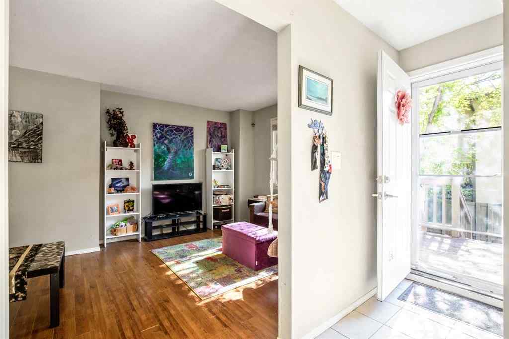 MLS® A2236496 - Unit #49 4936 DALTON Drive NW in Dalhousie Calgary, Residential