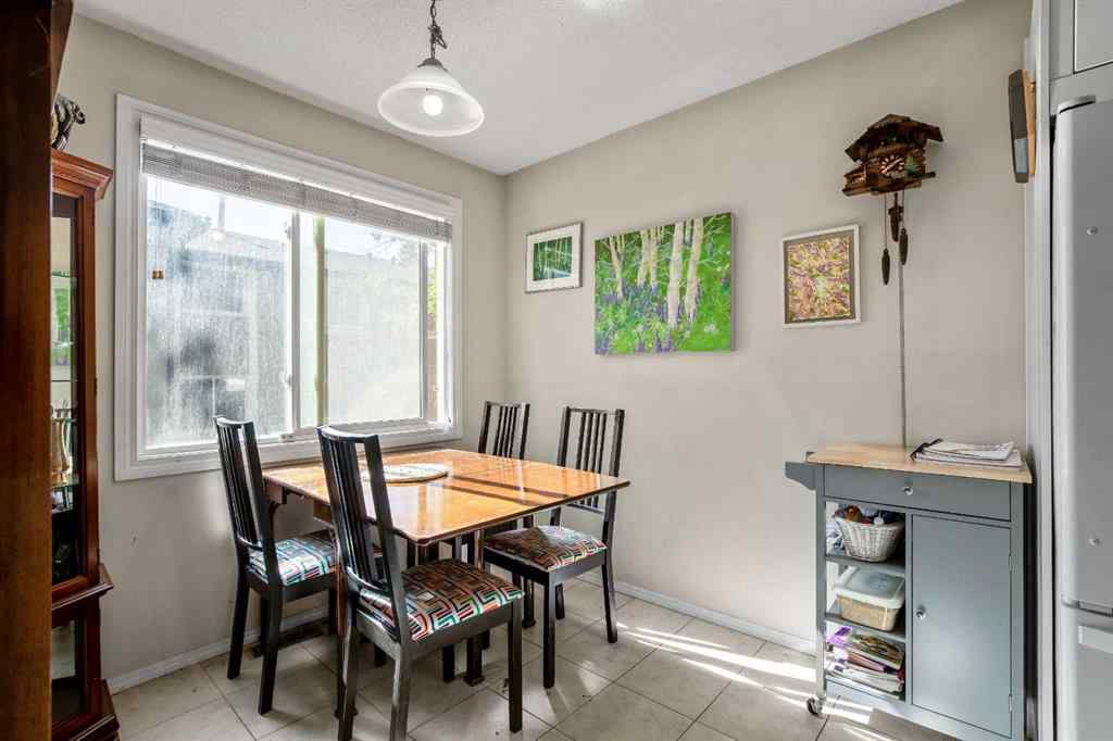 MLS® A2236496 - Unit #49 4936 DALTON Drive NW in Dalhousie Calgary, Residential