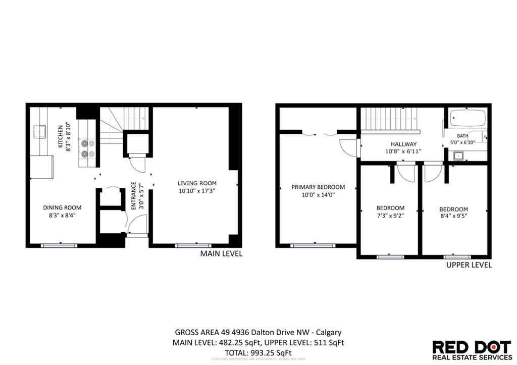 MLS® A2236496 - Unit #49 4936 DALTON Drive NW in Dalhousie Calgary, Residential
