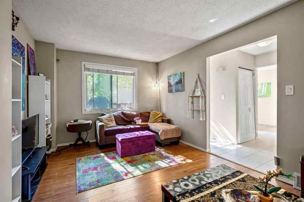 MLS® A2236496 - Unit #49 4936 DALTON Drive NW in Dalhousie Calgary, Residential