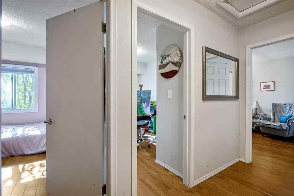 MLS® A2236496 - Unit #49 4936 DALTON Drive NW in Dalhousie Calgary, Residential