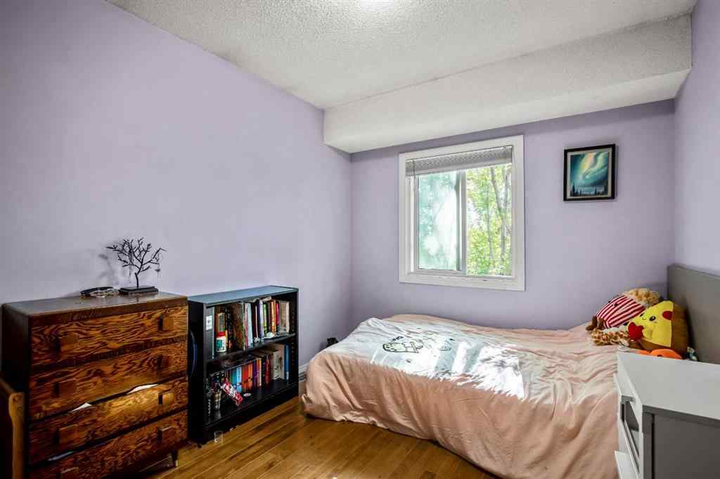 MLS® A2236496 - Unit #49 4936 DALTON Drive NW in Dalhousie Calgary, Residential