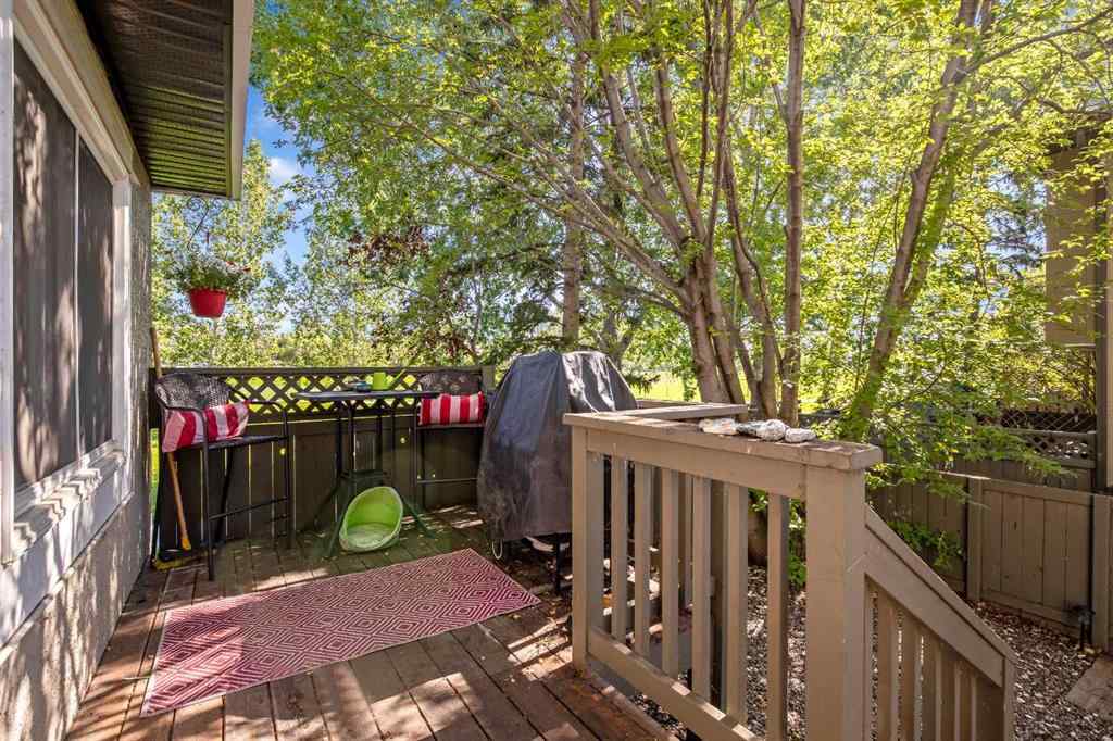 MLS® A2236496 - Unit #49 4936 DALTON Drive NW in Dalhousie Calgary, Residential