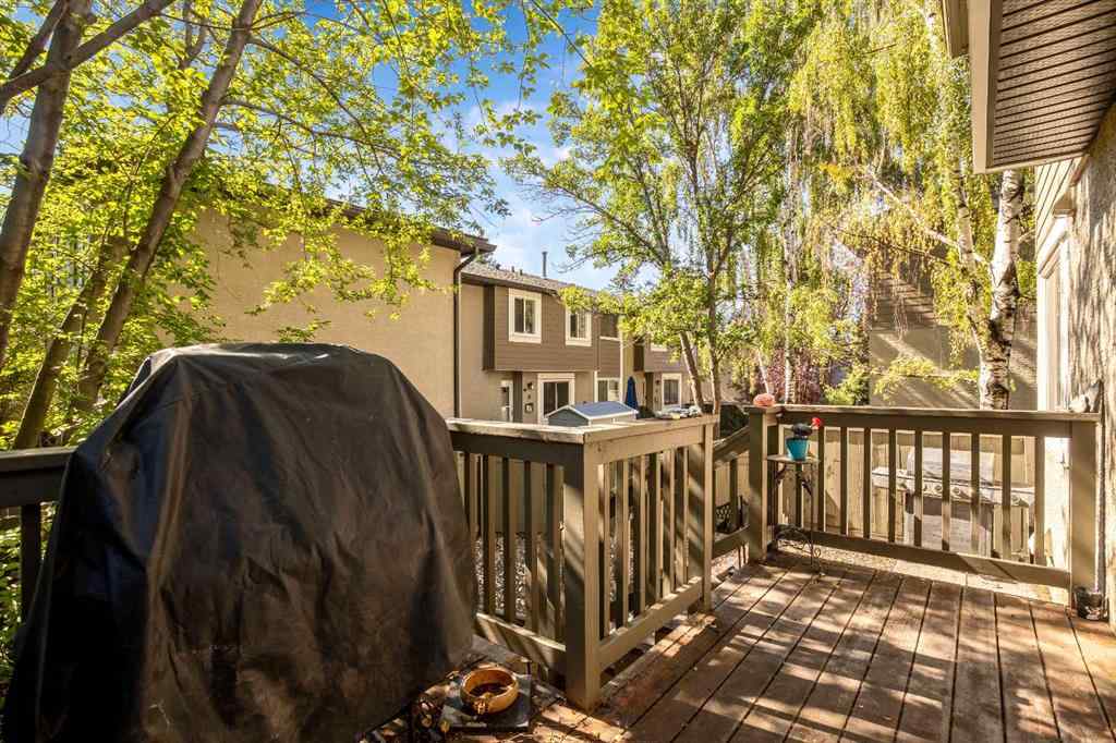 MLS® A2236496 - Unit #49 4936 DALTON Drive NW in Dalhousie Calgary, Residential
