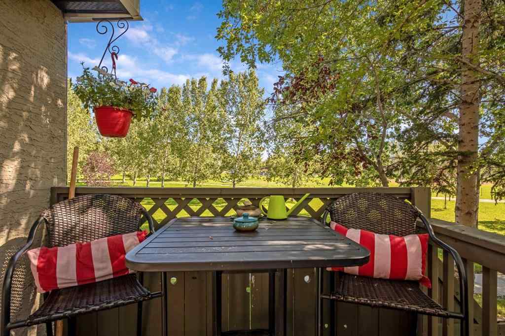 MLS® A2236496 - Unit #49 4936 DALTON Drive NW in Dalhousie Calgary, Residential