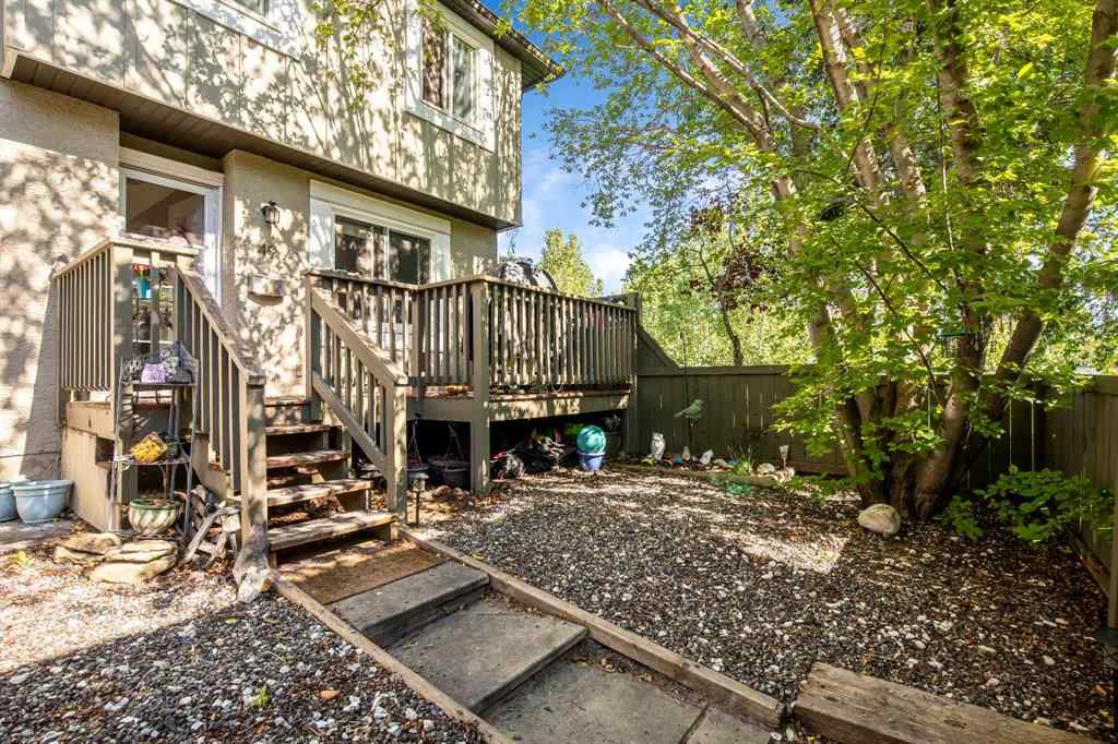 MLS® A2236496 - Unit #49 4936 DALTON Drive NW in Dalhousie Calgary, Residential
