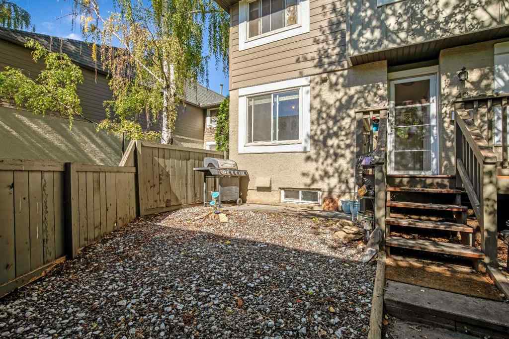 MLS® A2236496 - Unit #49 4936 DALTON Drive NW in Dalhousie Calgary, Residential