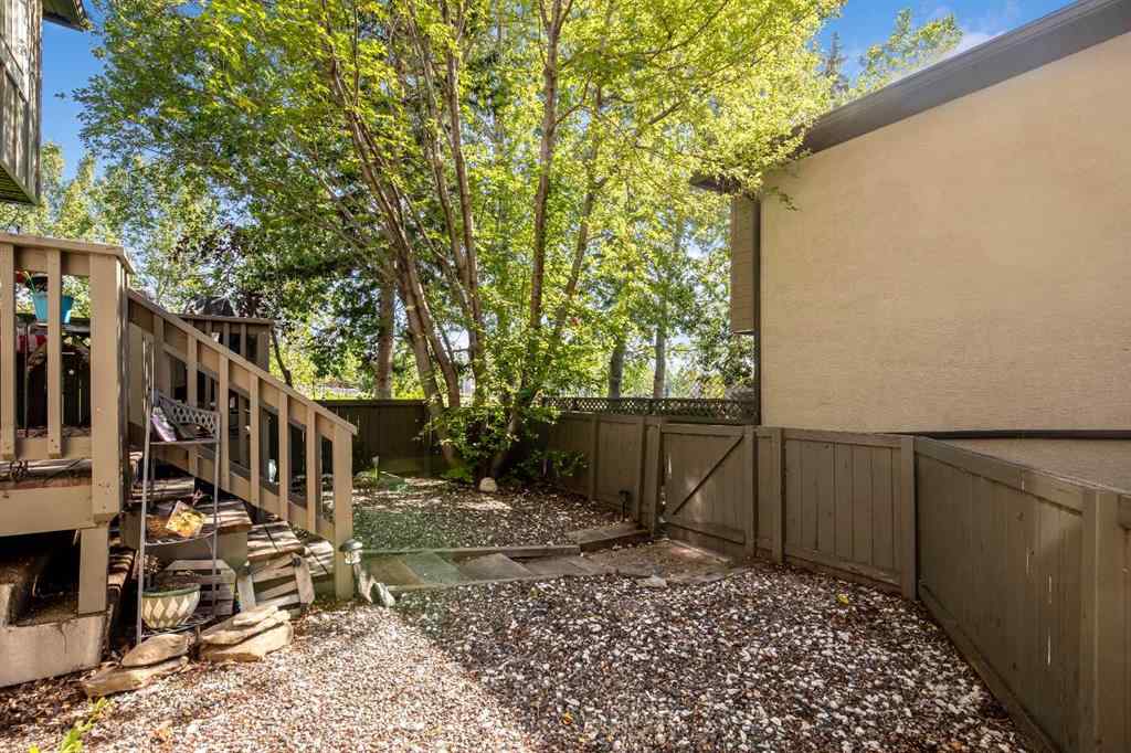MLS® A2236496 - Unit #49 4936 DALTON Drive NW in Dalhousie Calgary, Residential