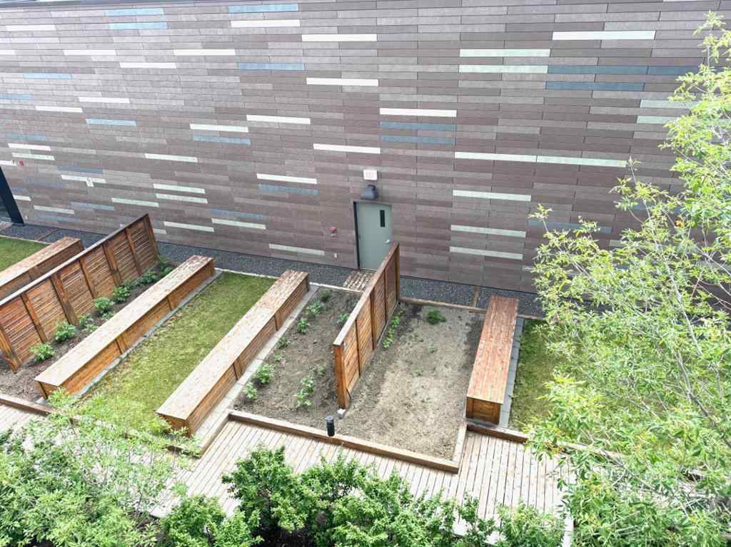MLS® A2236498 - Unit #505 550 Riverfront Avenue SE in Downtown East Village Calgary, Residential