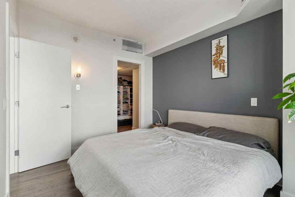 MLS® A2236499 - Unit #2304 433 11 Avenue SE in Beltline Calgary, Residential