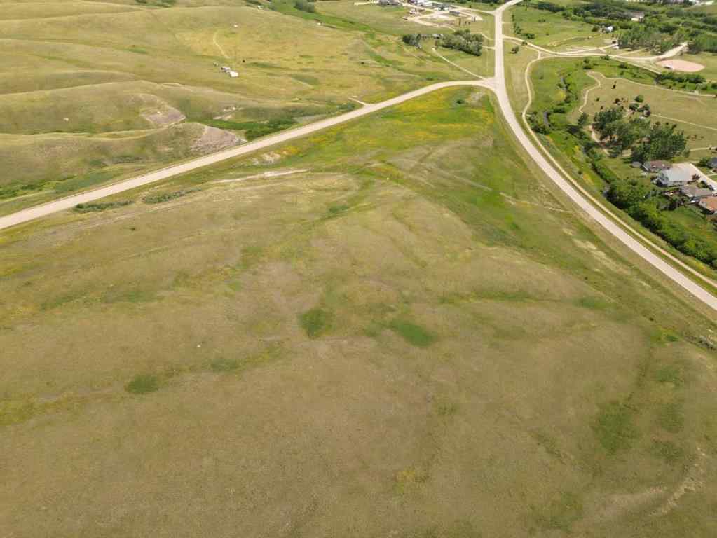 MLS® A2236502 -  SE-22-29-23-W4M   in NONE Rural Kneehill County, Agri-Business