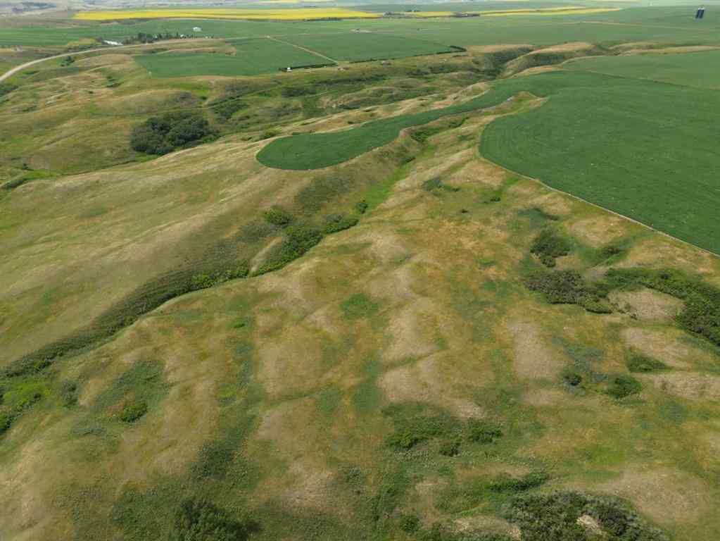 MLS® A2236502 -  SE-22-29-23-W4M   in NONE Rural Kneehill County, Agri-Business