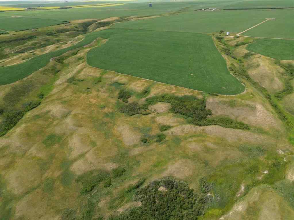 MLS® A2236502 -  SE-22-29-23-W4M   in NONE Rural Kneehill County, Agri-Business