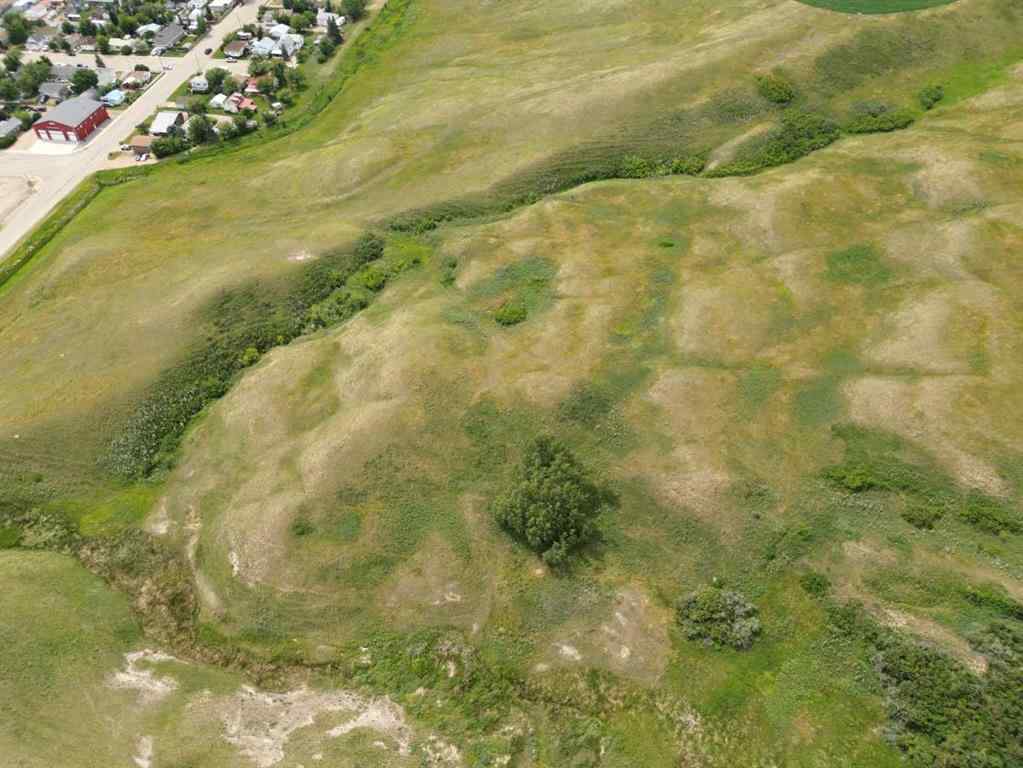 MLS® A2236502 -  SE-22-29-23-W4M   in NONE Rural Kneehill County, Agri-Business