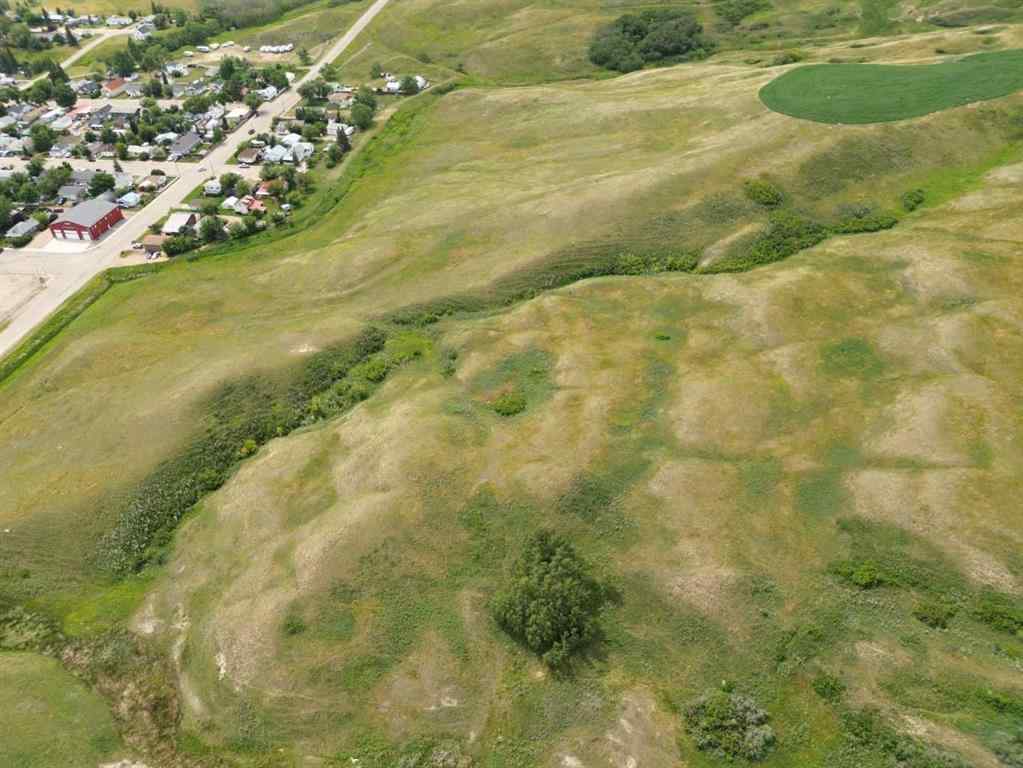 MLS® A2236502 -  SE-22-29-23-W4M   in NONE Rural Kneehill County, Agri-Business