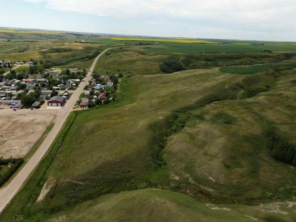 MLS® A2236502 -  SE-22-29-23-W4M   in NONE Rural Kneehill County, Agri-Business