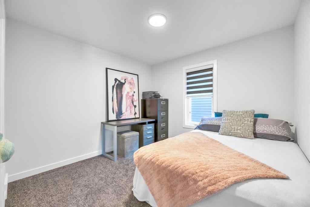 MLS® A2236505 - 240 Creekstone Path SW in Pine Creek Calgary, Residential