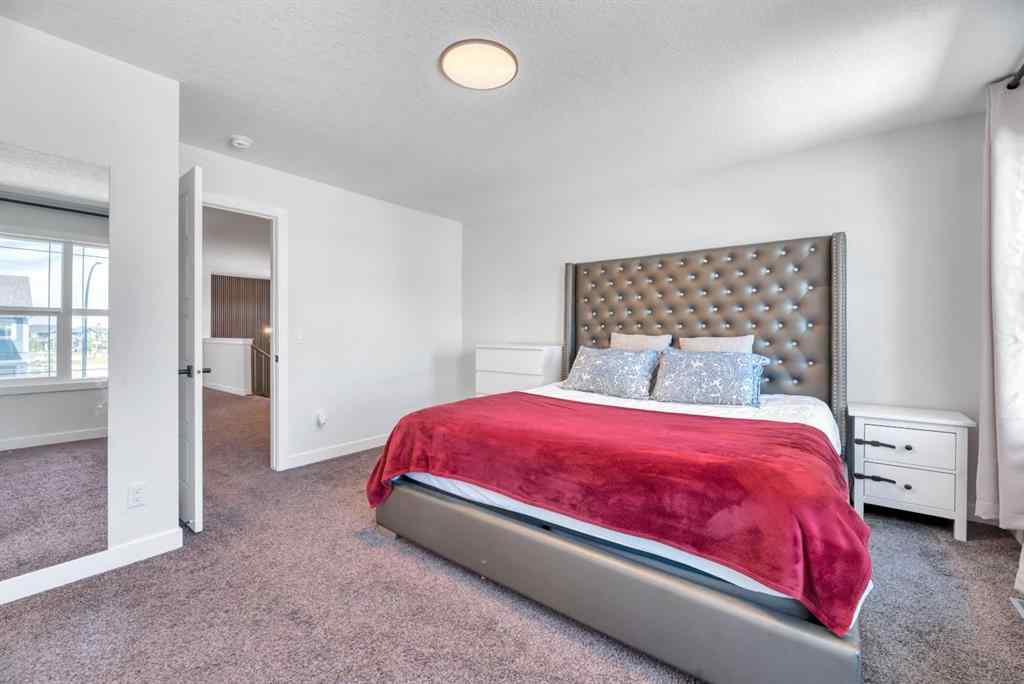 MLS® A2236505 - 240 Creekstone Path SW in Pine Creek Calgary, Residential