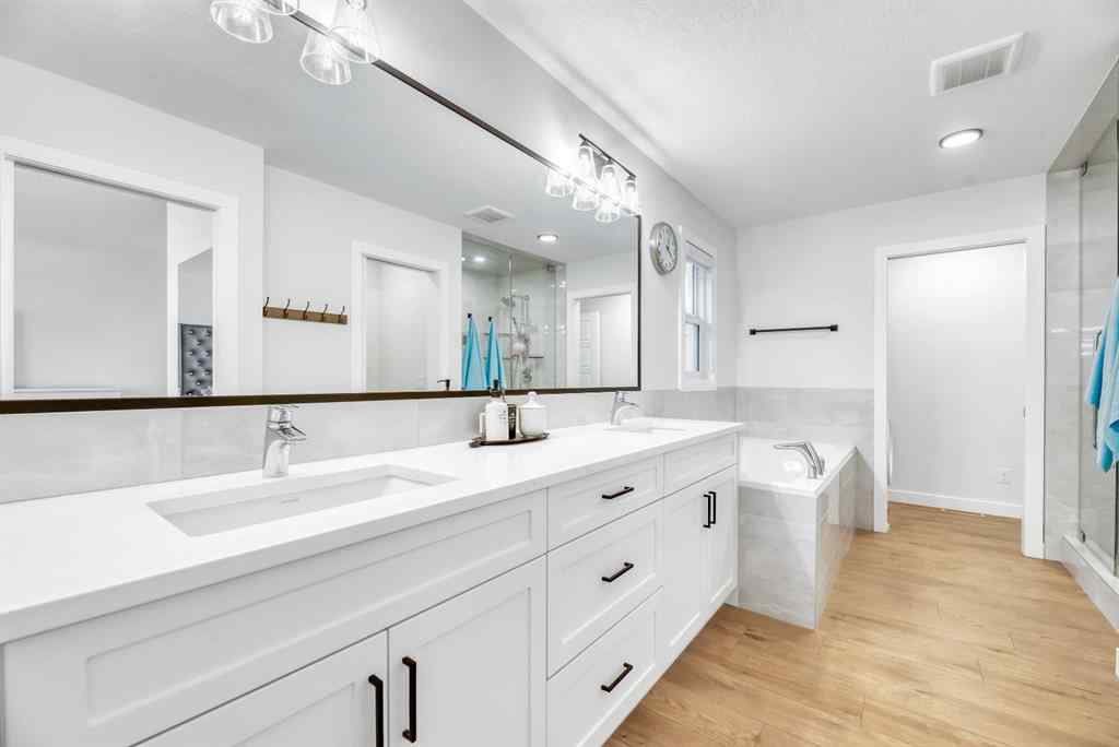 MLS® A2236505 - 240 Creekstone Path SW in Pine Creek Calgary, Residential