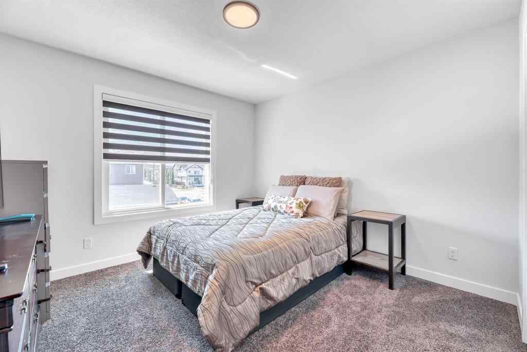 MLS® A2236505 - 240 Creekstone Path SW in Pine Creek Calgary, Residential