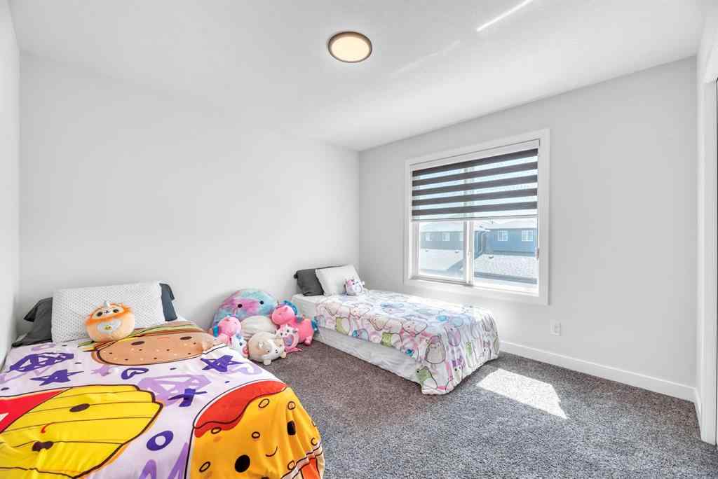 MLS® A2236505 - 240 Creekstone Path SW in Pine Creek Calgary, Residential
