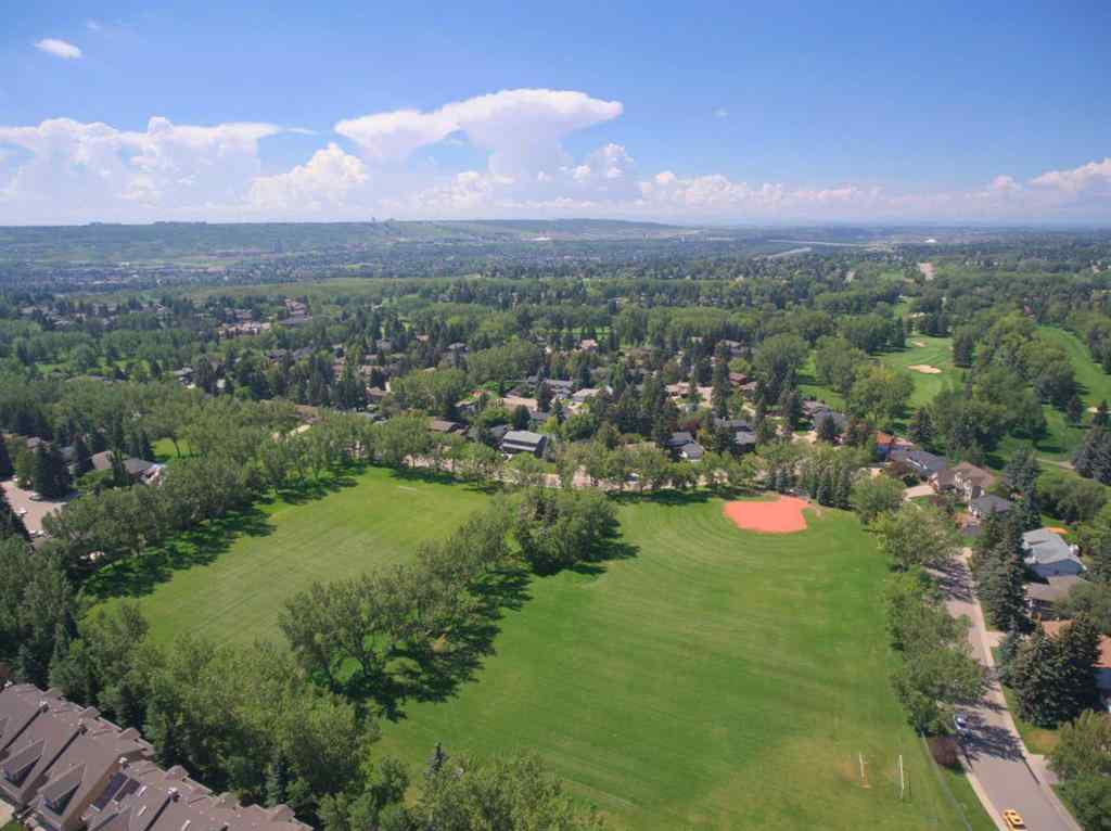 MLS® A2236506 - Unit #16 803 Varsity Estates Drive NW in Varsity Calgary, Residential