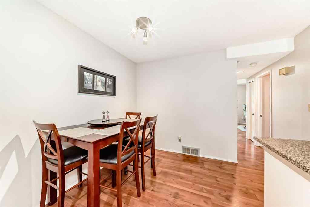 MLS® A2236506 - Unit #16 803 Varsity Estates Drive NW in Varsity Calgary, Residential