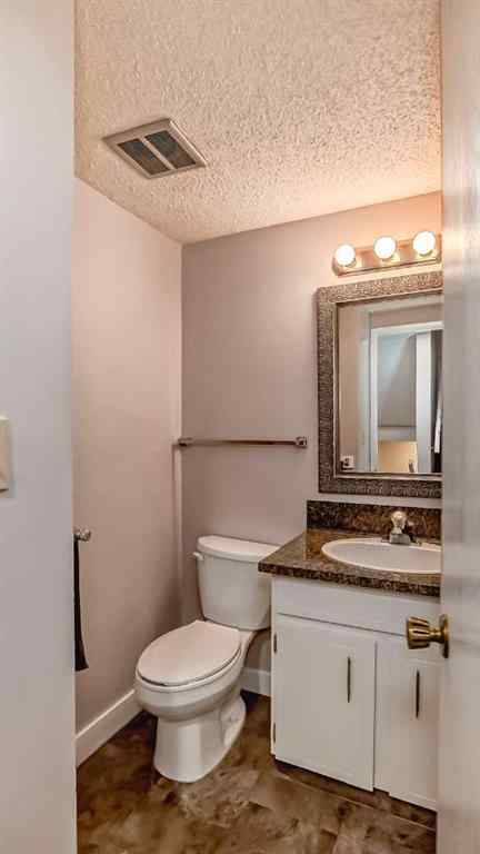 MLS® A2236506 - Unit #16 803 Varsity Estates Drive NW in Varsity Calgary, Residential
