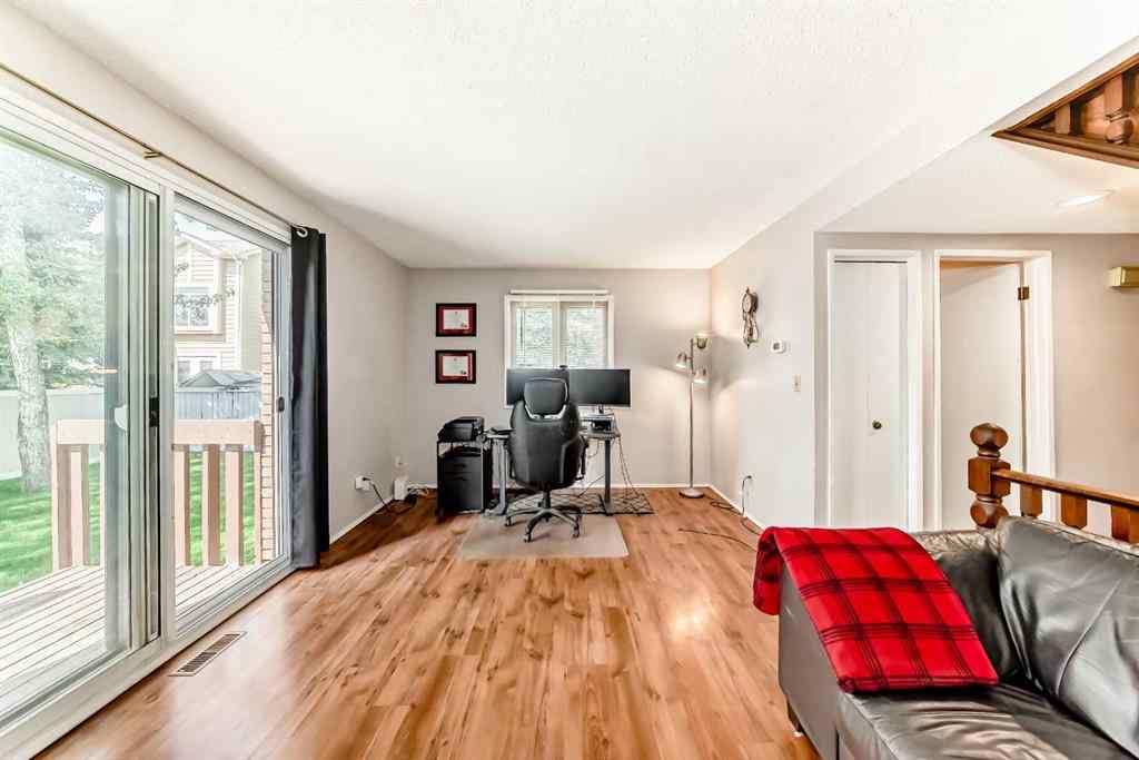 MLS® A2236506 - Unit #16 803 Varsity Estates Drive NW in Varsity Calgary, Residential