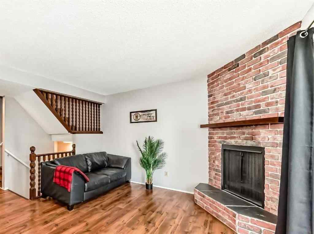 MLS® A2236506 - Unit #16 803 Varsity Estates Drive NW in Varsity Calgary, Residential