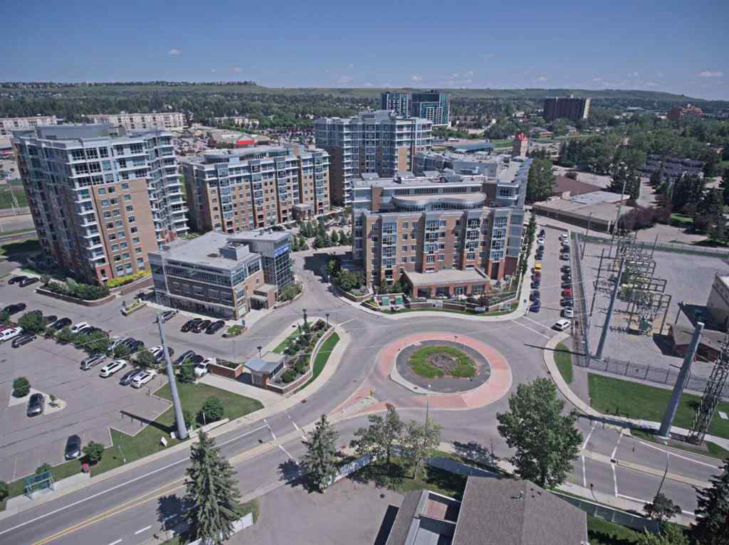MLS® A2236506 - Unit #16 803 Varsity Estates Drive NW in Varsity Calgary, Residential