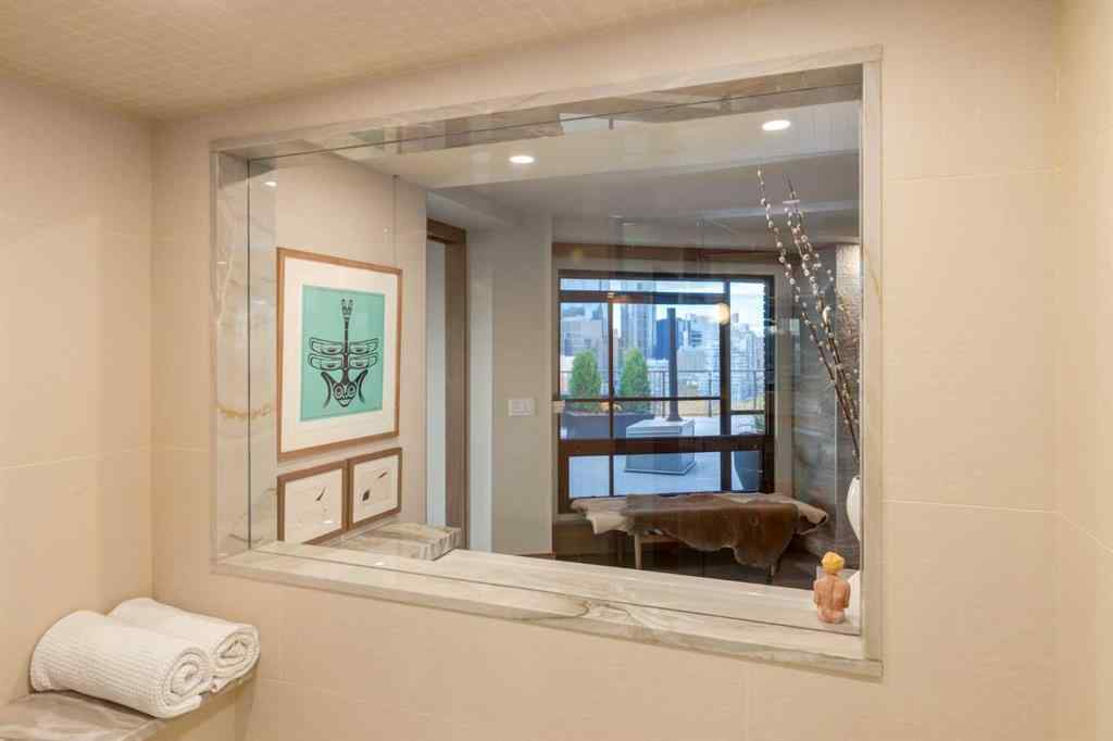 MLS® A2236509 - Unit #1001 300 Meredith Road NE in Crescent Heights Calgary, Residential