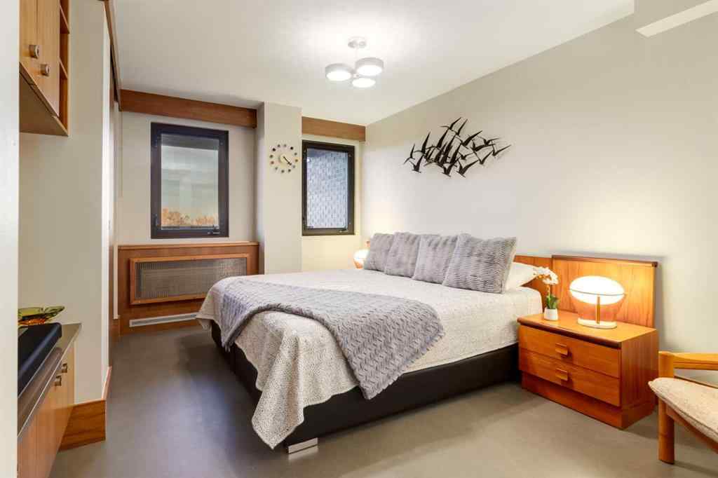 MLS® A2236509 - Unit #1001 300 Meredith Road NE in Crescent Heights Calgary, Residential