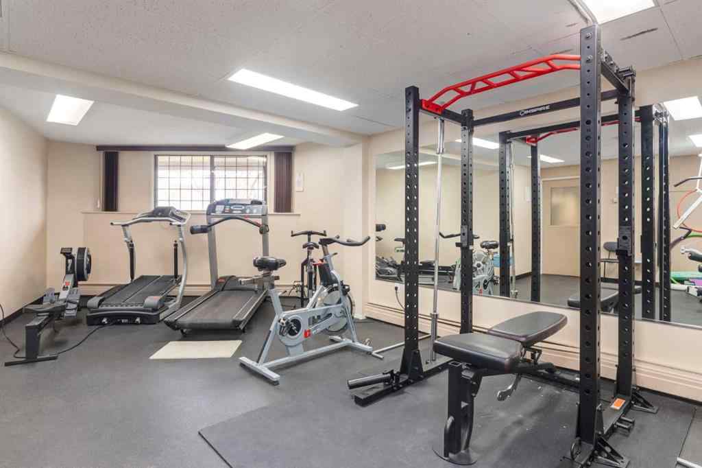 MLS® A2236509 - Unit #1001 300 Meredith Road NE in Crescent Heights Calgary, Residential
