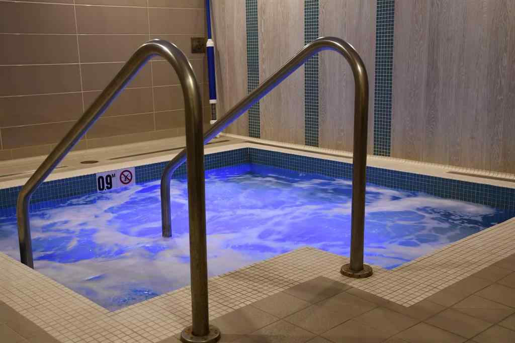 MLS® A2236512 - Unit #604 108 Waterfront Court SW in Chinatown Calgary, Residential