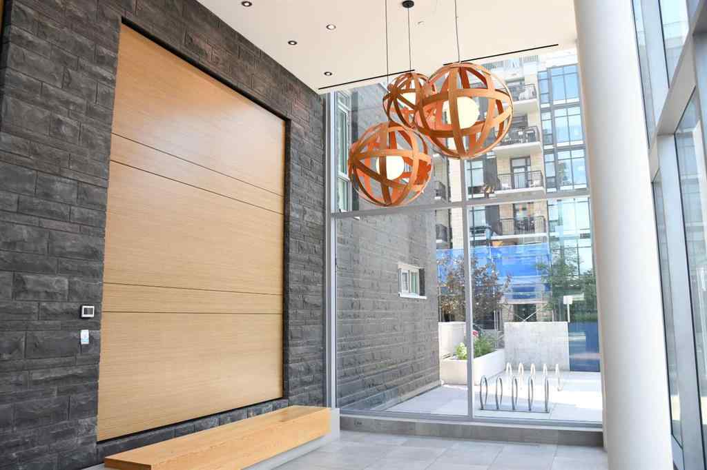 MLS® A2236512 - Unit #604 108 Waterfront Court SW in Chinatown Calgary, Residential